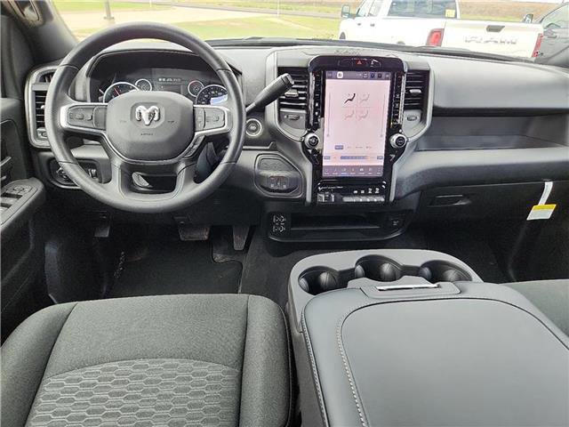 New 2025 RAM 2500 Tradesman image 10