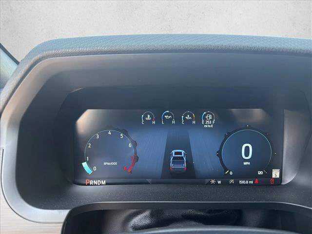 Used 2026 Ford F150 Tremor w/ Bed Utility Package AWD/4WD image 12