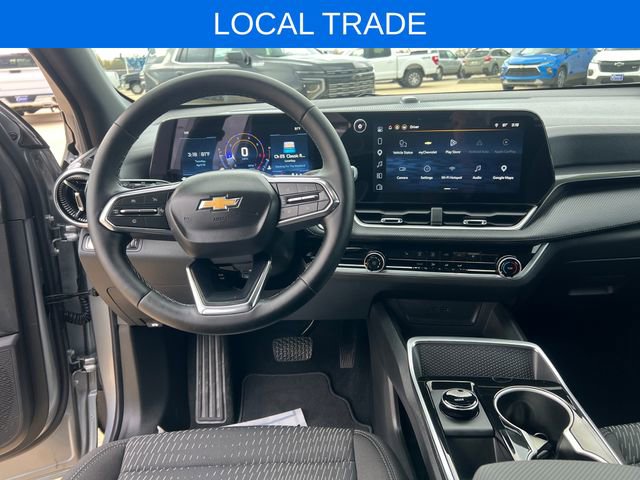Used 2026 Chevrolet Equinox LT AWD/4WD image 15