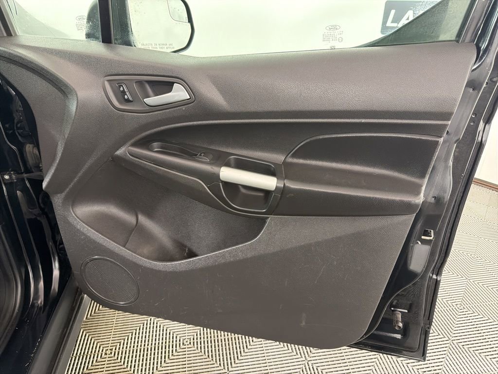 Used 2014 Ford Transit Connect XLT image 14