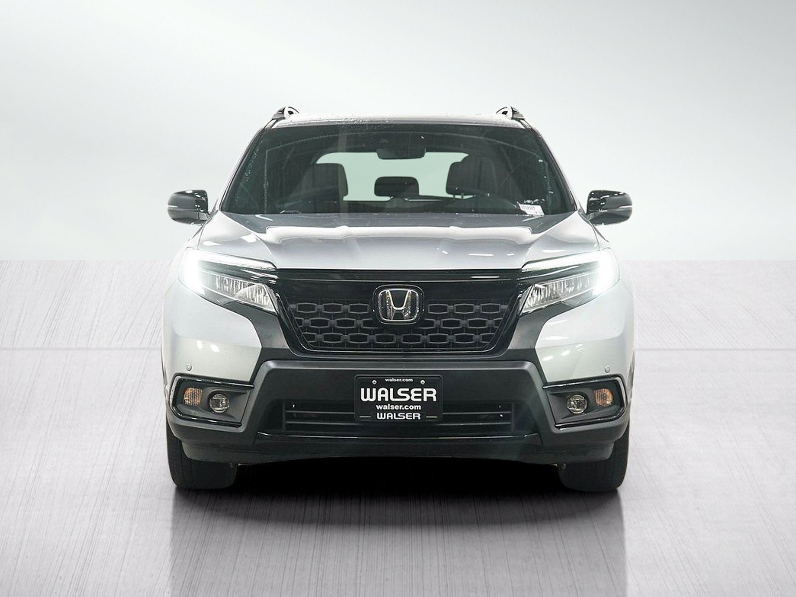 Used 2021 Honda Passport Elite image 8