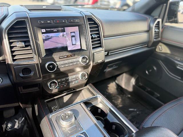 Certified 2019 Ford Expedition Limited w/ Equipment Group 303A AWD/4WD image 19