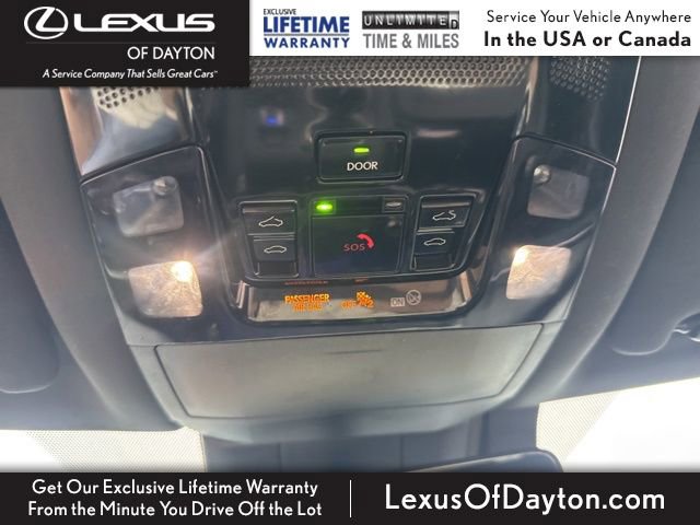 Used 2024 Lexus RX 350 Premium w/ Accessory Package (Z1) image 25