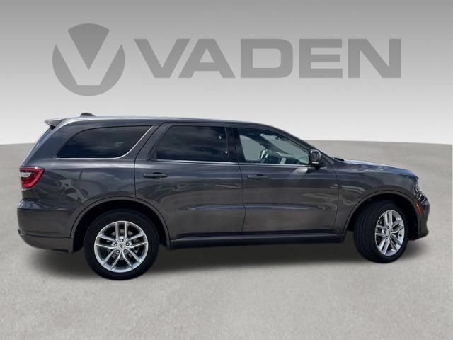 Used 2021 Dodge Durango GT AWD/4WD image 11