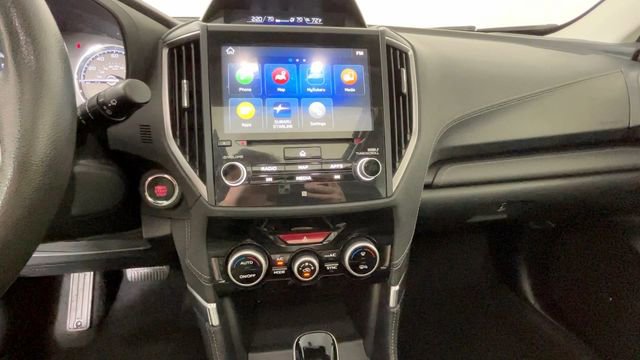 Used 2022 Subaru Forester Touring w/ Popular Package #3 AWD/4WD image 29