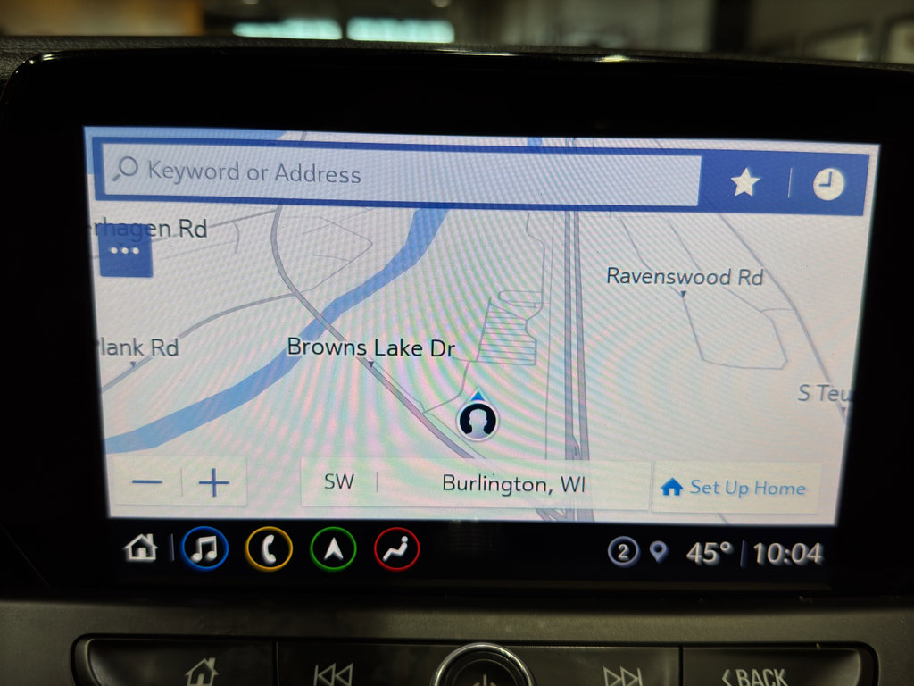 Certified 2022 Chevrolet Blazer LT w/ Sound & Technology Package image 32