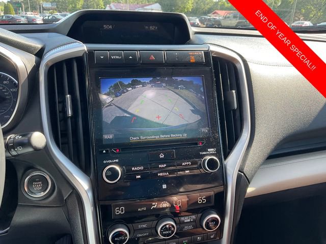 Used 2020 Subaru Ascent Touring w/ Popular Package #2A image 18