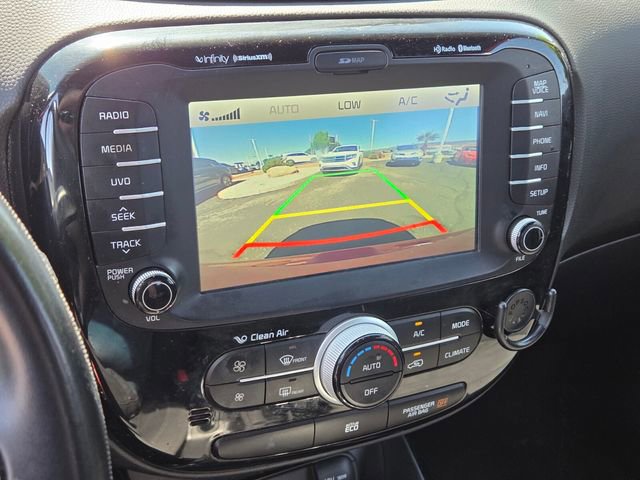 Used 2015 Kia Soul ! w/ Sun & Sound Package image 22