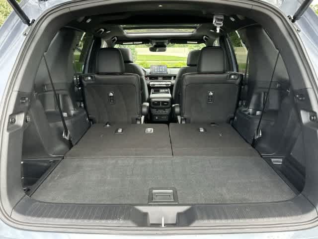 Used 2023 Honda Pilot TrailSport image 25