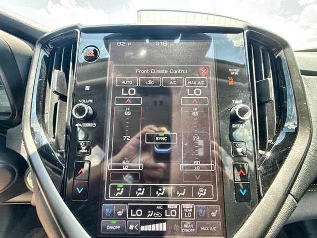 Used 2026 Subaru Ascent Bronze Edition AWD/4WD image 19