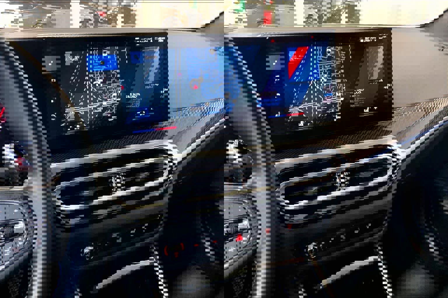 Used 2024 BMW M4 xDrive Competition w/ Executive Package image 6