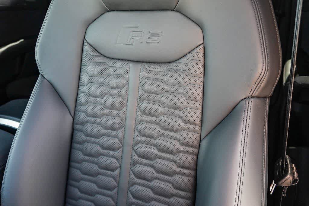 New 2026 Audi RS Q8 performance AWD/4WD image 28