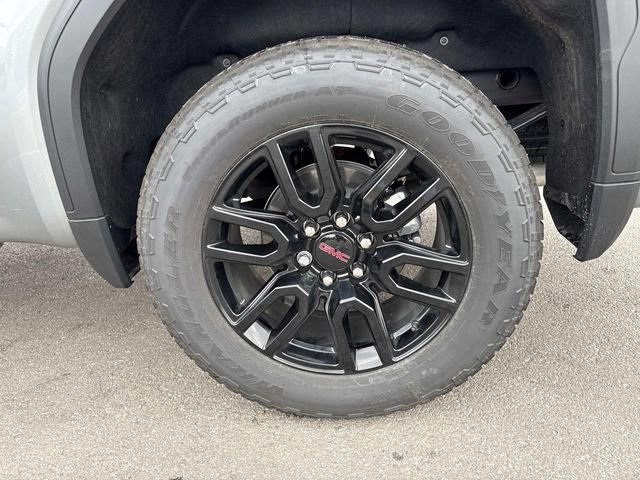 New 2026 GMC Sierra 1500 Elevation w/ X31 Off-Road Package AWD/4WD image 27