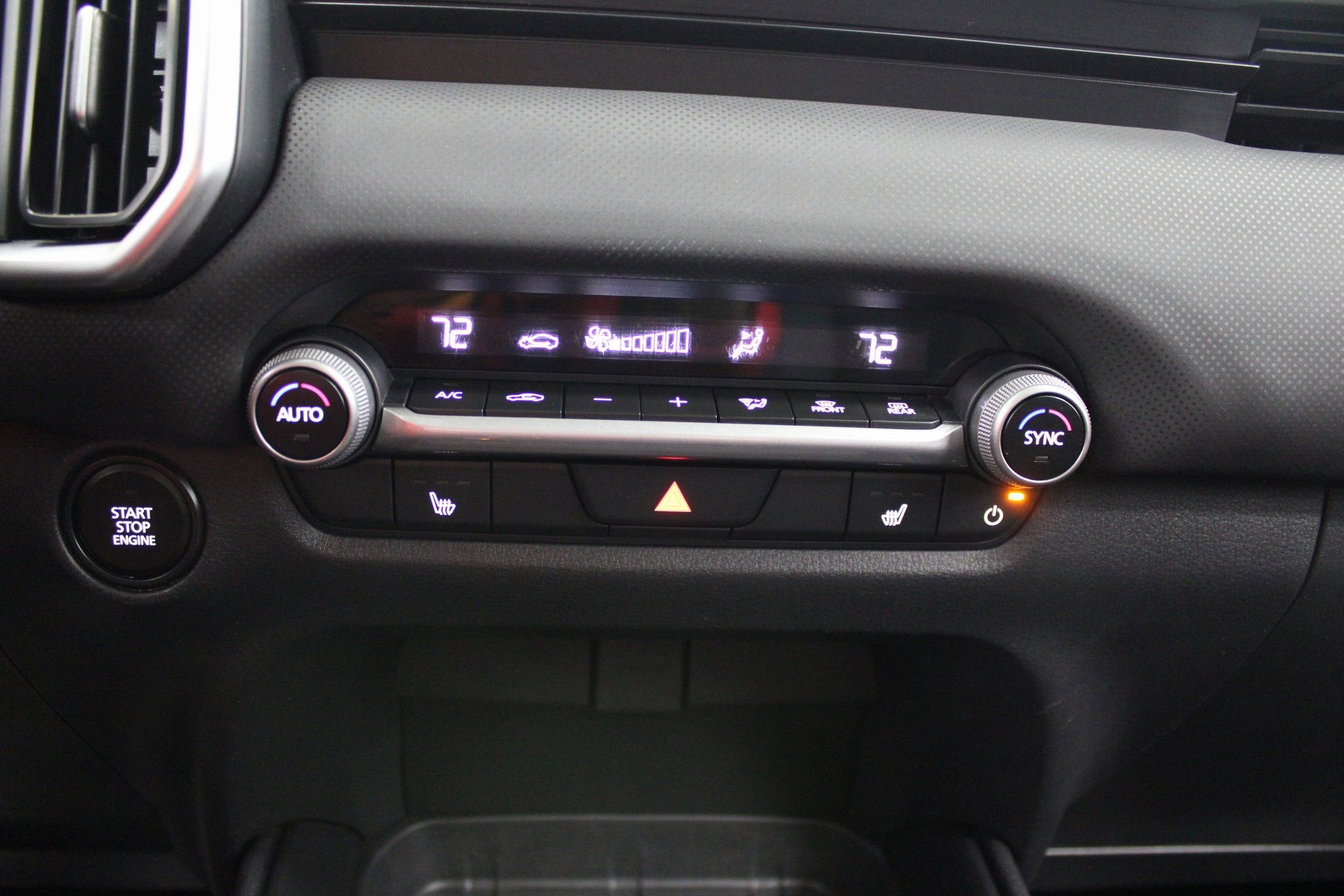 Used 2025 MAZDA CX-50 AWD 2.5 S w/ Preferred Package image 38