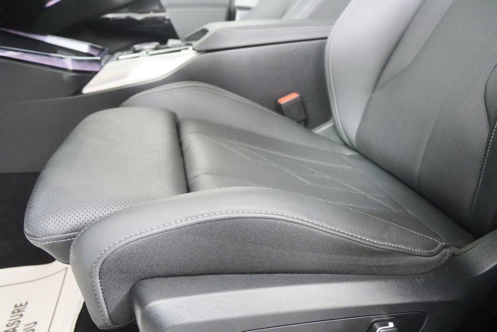 Certified 2026 BMW X3 M50 image 10