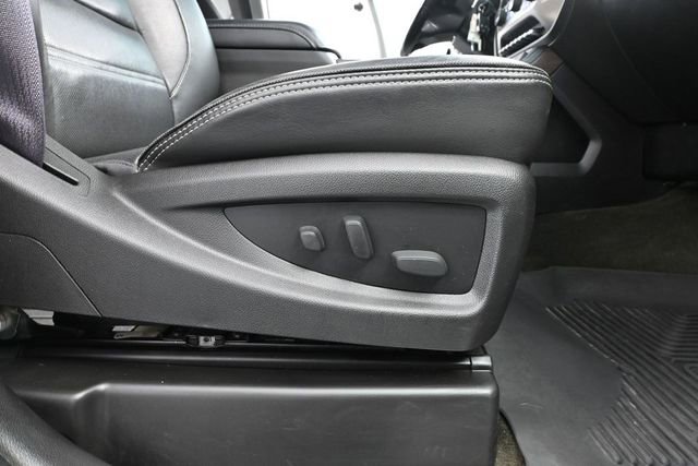 Used 2017 GMC Sierra 2500 Denali AWD/4WD image 48