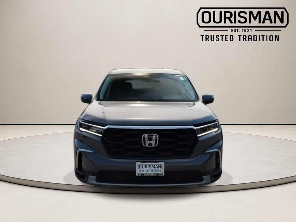 Certified 2025 Honda Pilot EX-L image 5