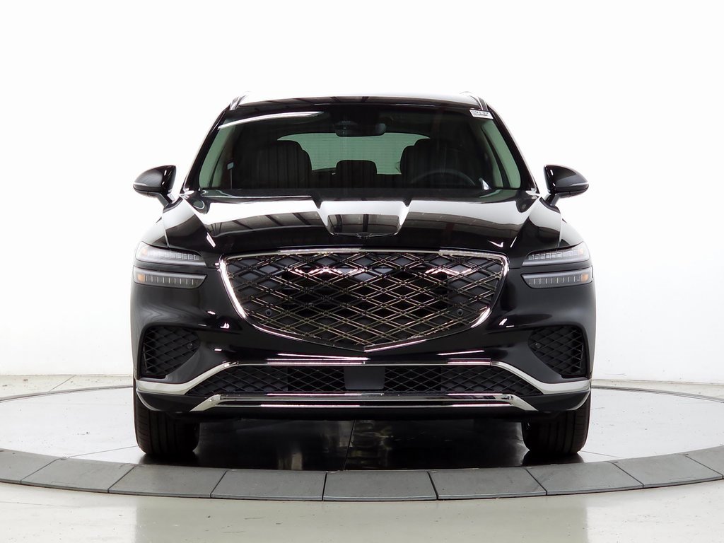 Used 2026 Genesis GV70 2.5T image 2