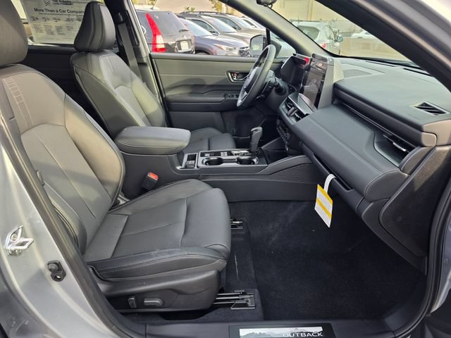 New 2026 Subaru Outback Touring XT w/ Touring Package AWD/4WD image 10