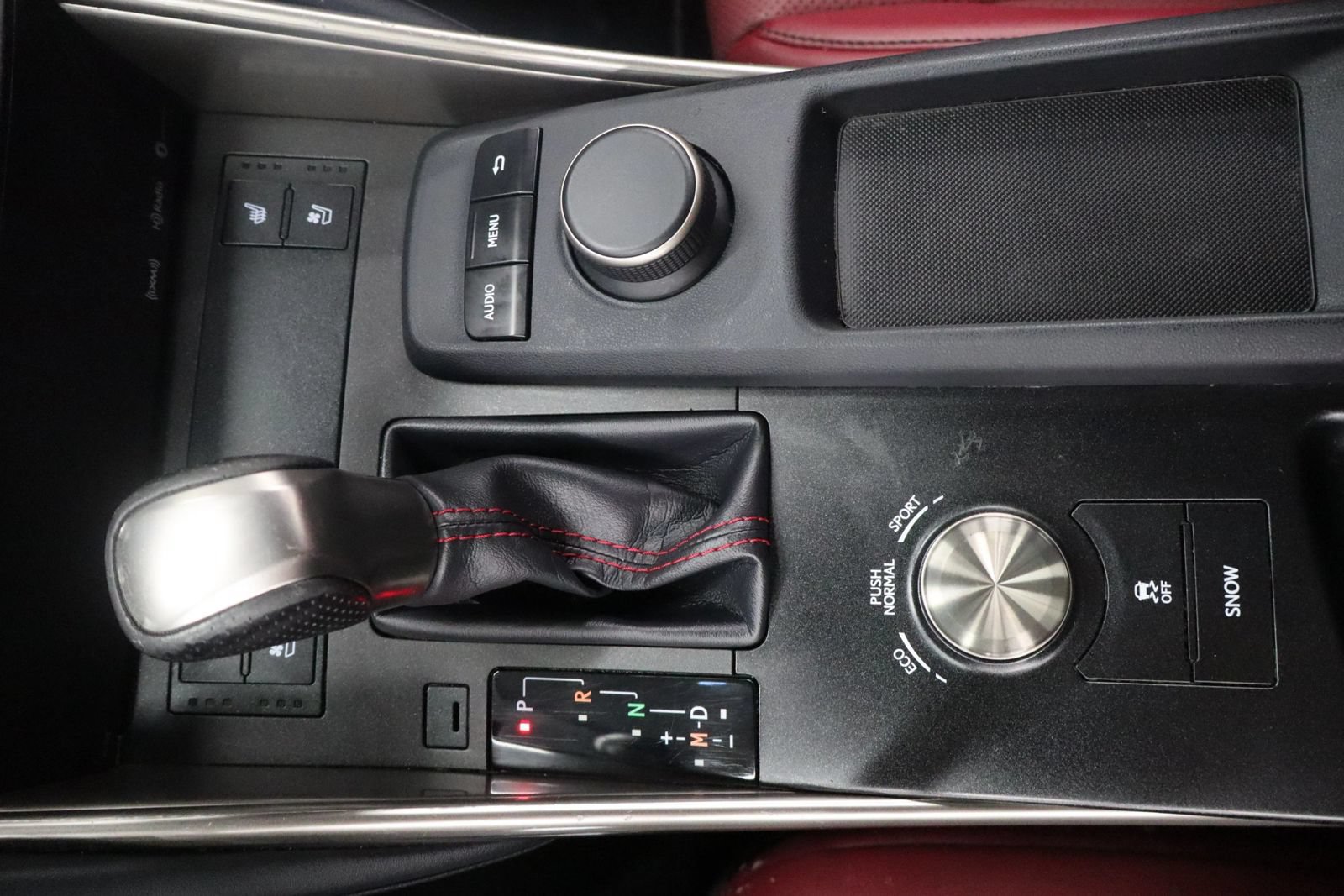 Used 2019 Lexus IS 300 F Sport w/ F Sport Package AWD/4WD image 33