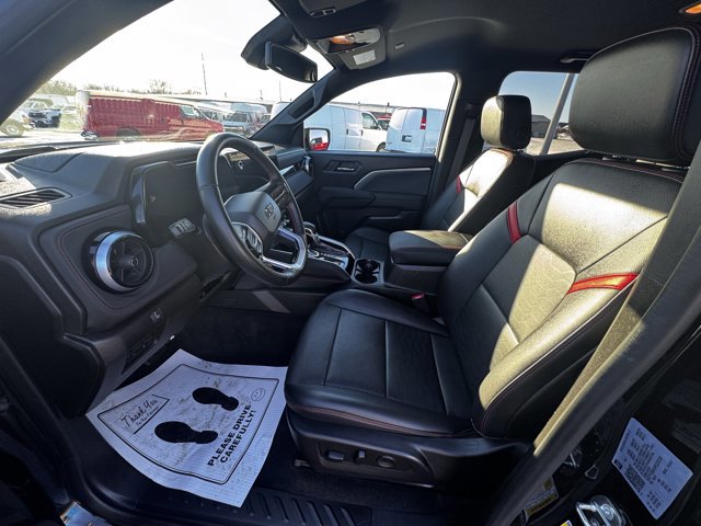 Used 2023 Chevrolet Colorado Z71 w/ Z71 Convenience Package 2 image 6