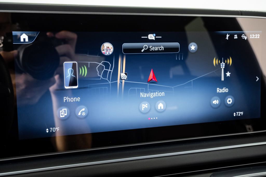 Used 2024 Mercedes-Benz GLE 53 AMG 4MATIC Coupe image 15