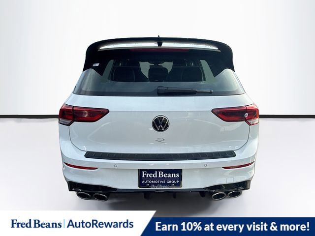 New 2026 Volkswagen Golf image 5