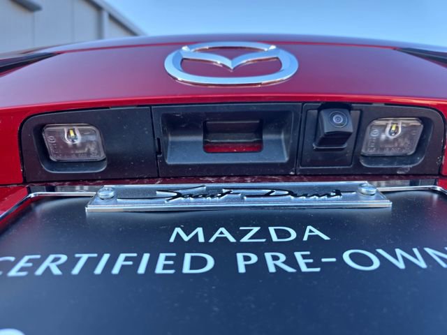 Used 2024 MAZDA CX-90 Plug-In Hybrid w/ Preferred image 24