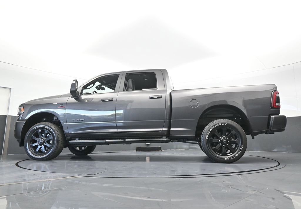 Used 2024 RAM 2500 Laramie w/ Night Edition AWD/4WD image 68