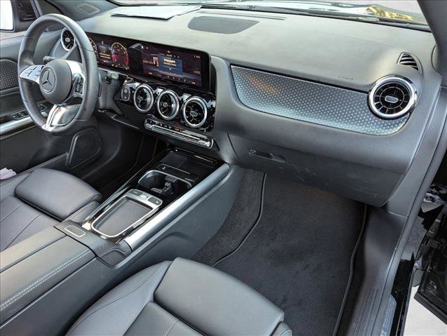 Certified 2025 Mercedes-Benz GLA 250 image 20