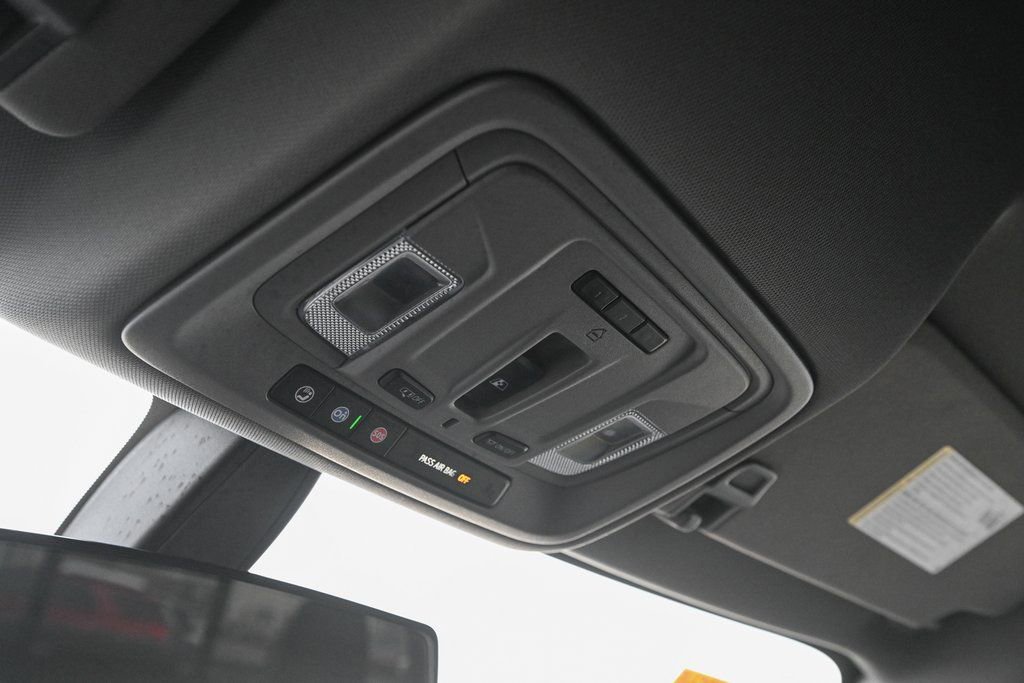 Used 2021 Chevrolet Silverado 1500 RST w/ All Star Edition Plus image 40