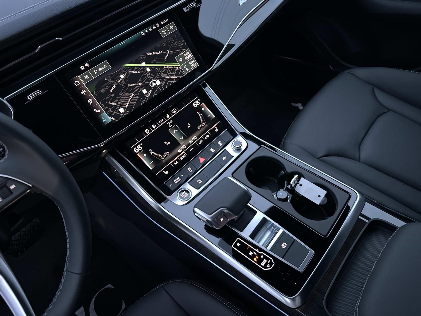 New 2026 Audi Q7 2.0T Premium image 25