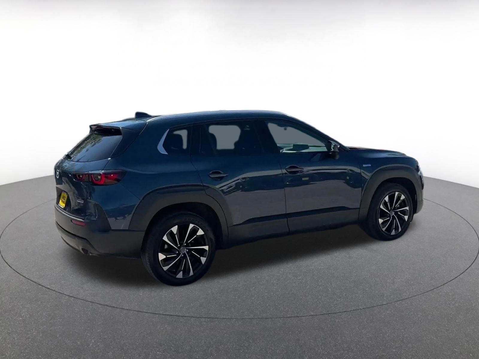 Used 2025 MAZDA CX-50 2.5 Hybrid w/ Premium Plus Pkg AWD/4WD image 14