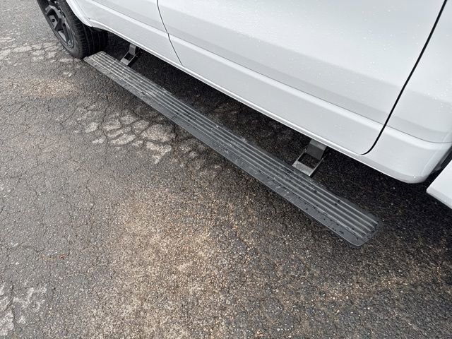 New 2026 RAM 1500 Laramie w/ Night Edition image 23