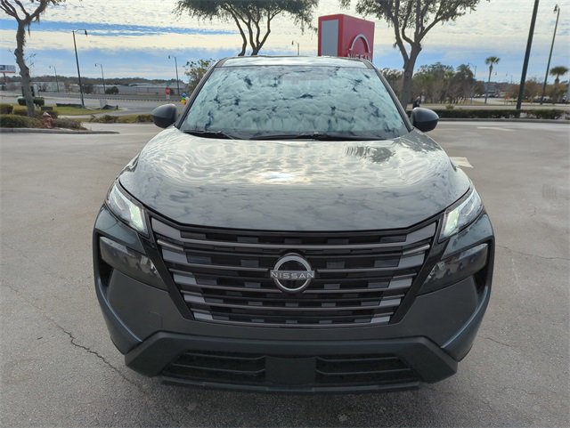 New 2026 Nissan Rogue S image 10