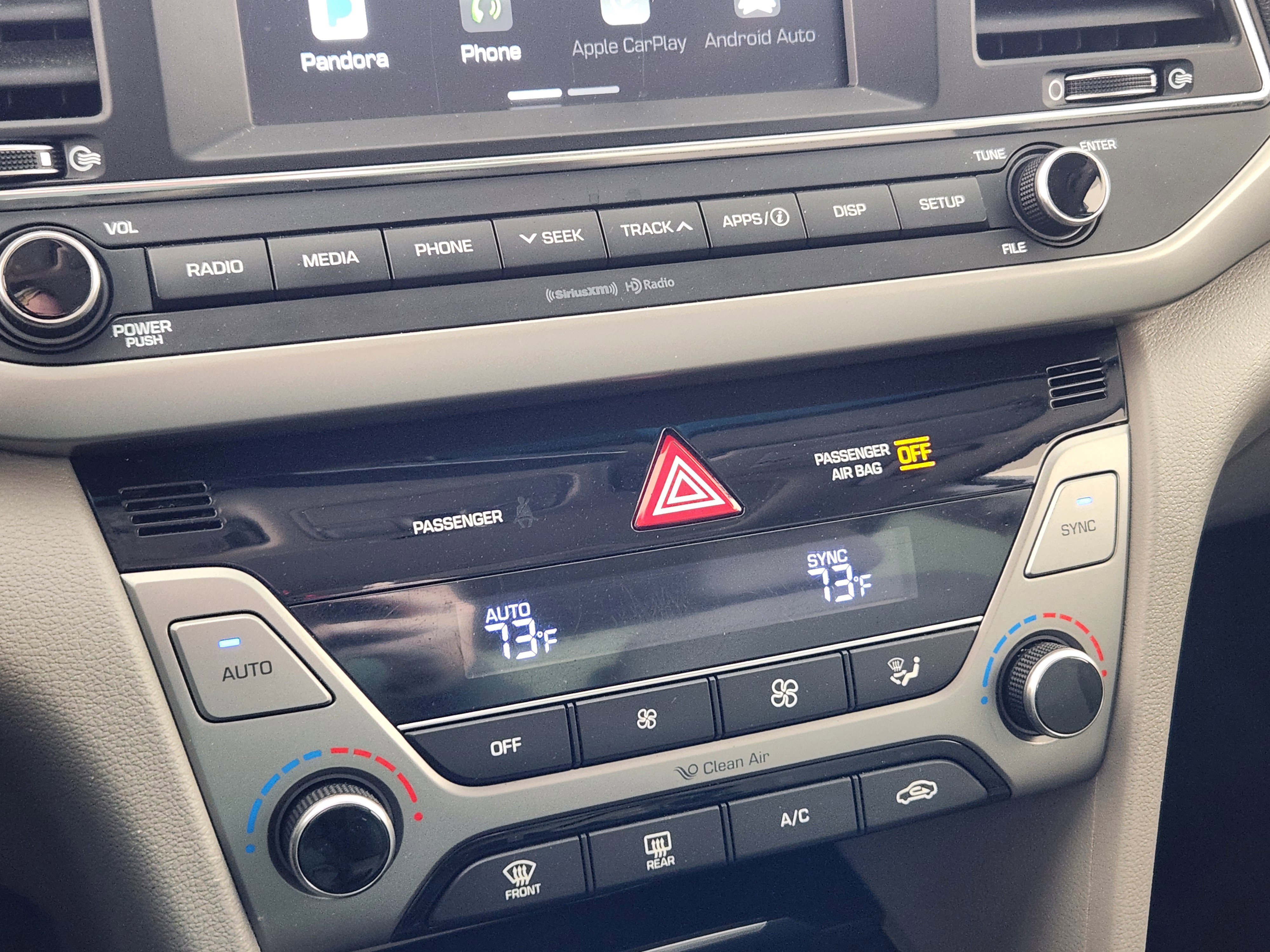 Used 2018 Hyundai Elantra Value Edition image 24