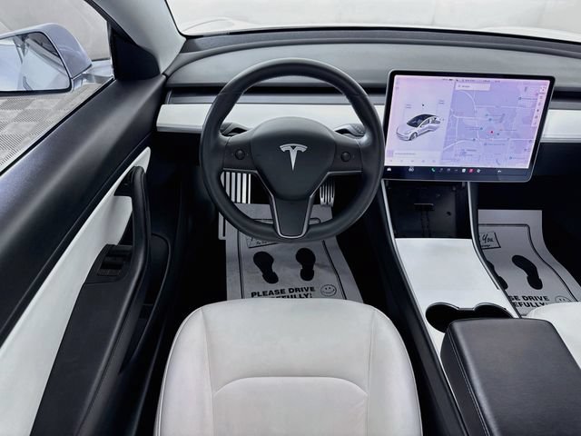 Used 2020 Tesla Model 3 Long Range AWD/4WD image 23