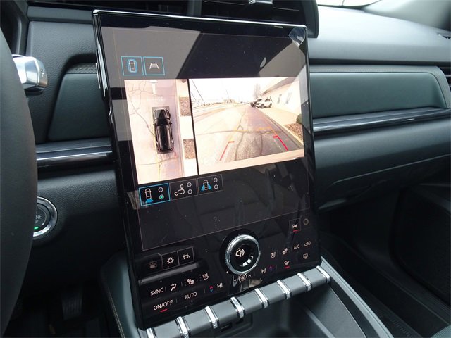 New 2026 GMC Terrain AT4 w/ Convenience Package III image 20