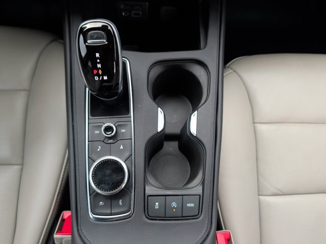 Certified 2022 Cadillac XT4 Premium Luxury w/ Technology Package image 10