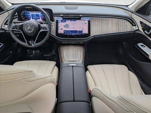 Certified 2026 Mercedes-Benz E 350 Sedan image 19