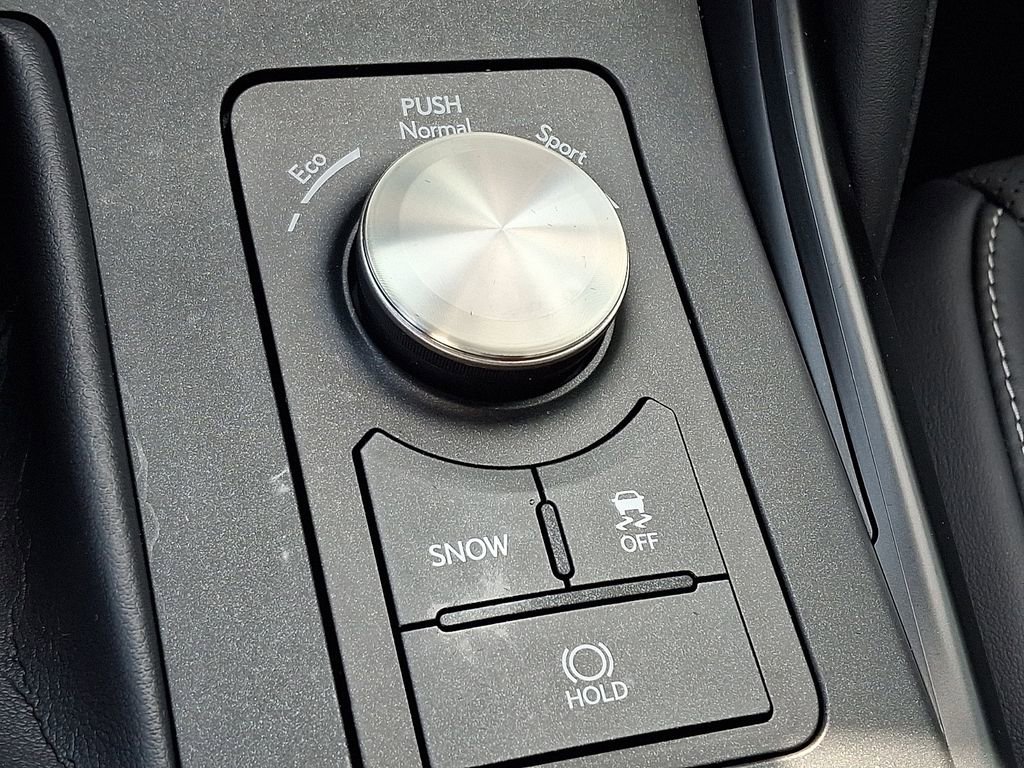 Used 2023 Lexus IS 350 F Sport w/ Memory Package image 24