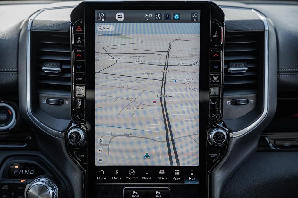 New 2026 RAM 1500 Laramie image 25