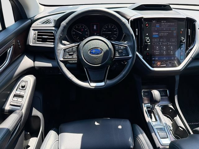 Used 2024 Subaru Ascent Touring AWD/4WD image 23