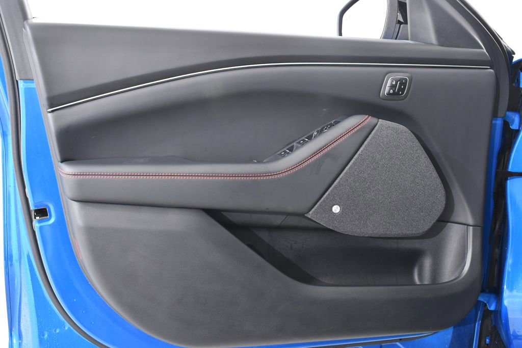 Used 2025 Ford Mustang Mach-E Premium w/ Sport Appearance Package image 24