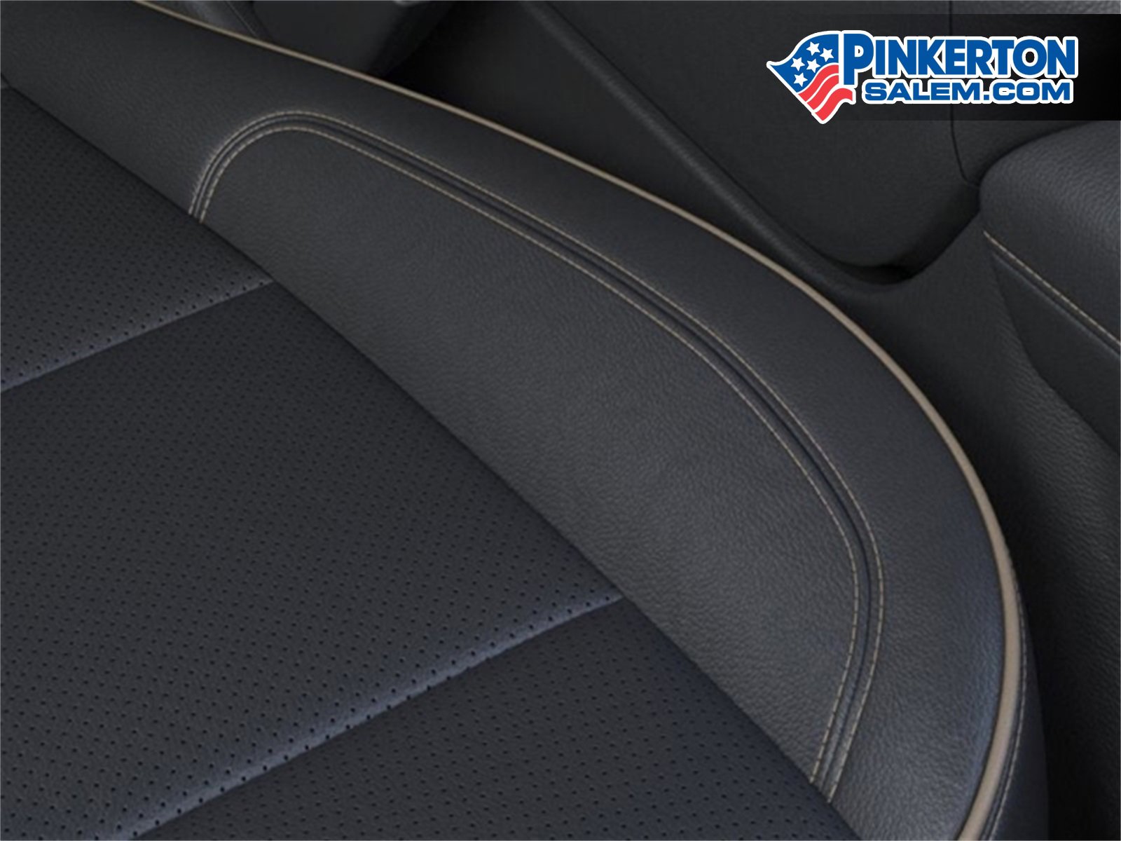 New 2026 Chevrolet Tahoe Premier image 21