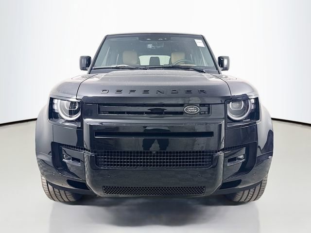 New 2026 Land Rover Defender 130 X-Dynamic SE AWD/4WD image 2