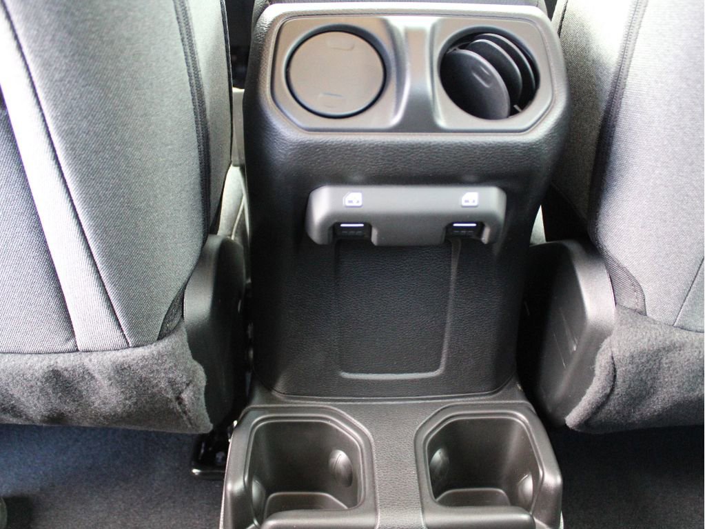 New 2026 Jeep Gladiator Sport image 35