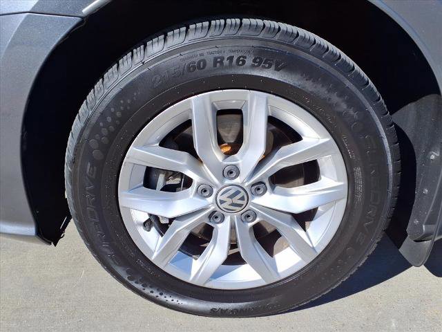 Used 2016 Volkswagen Passat 1.8T S image 21