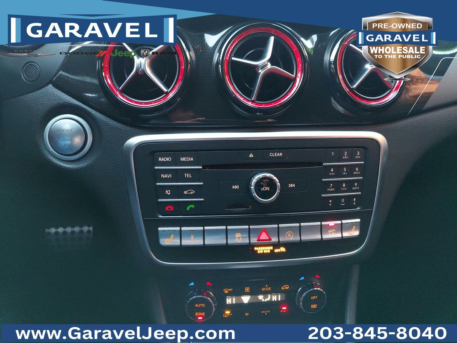 Used 2019 Mercedes-Benz CLA 45 AMG CLA 45 AMG image 19