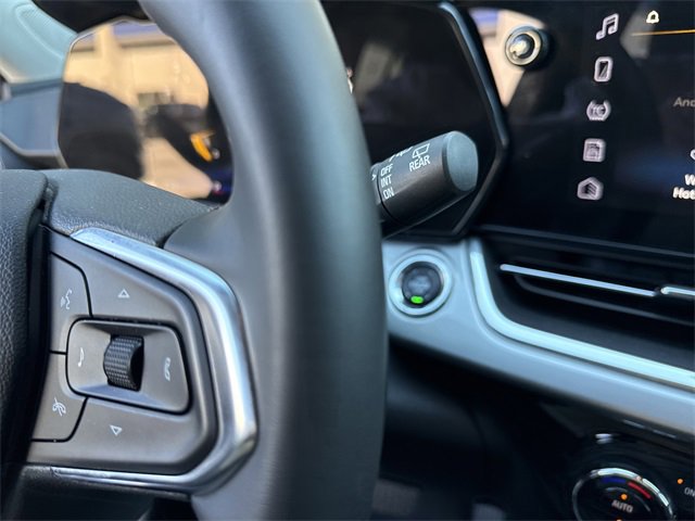 Used 2024 Chevrolet Trax LT w/ LT Convenience Package image 22